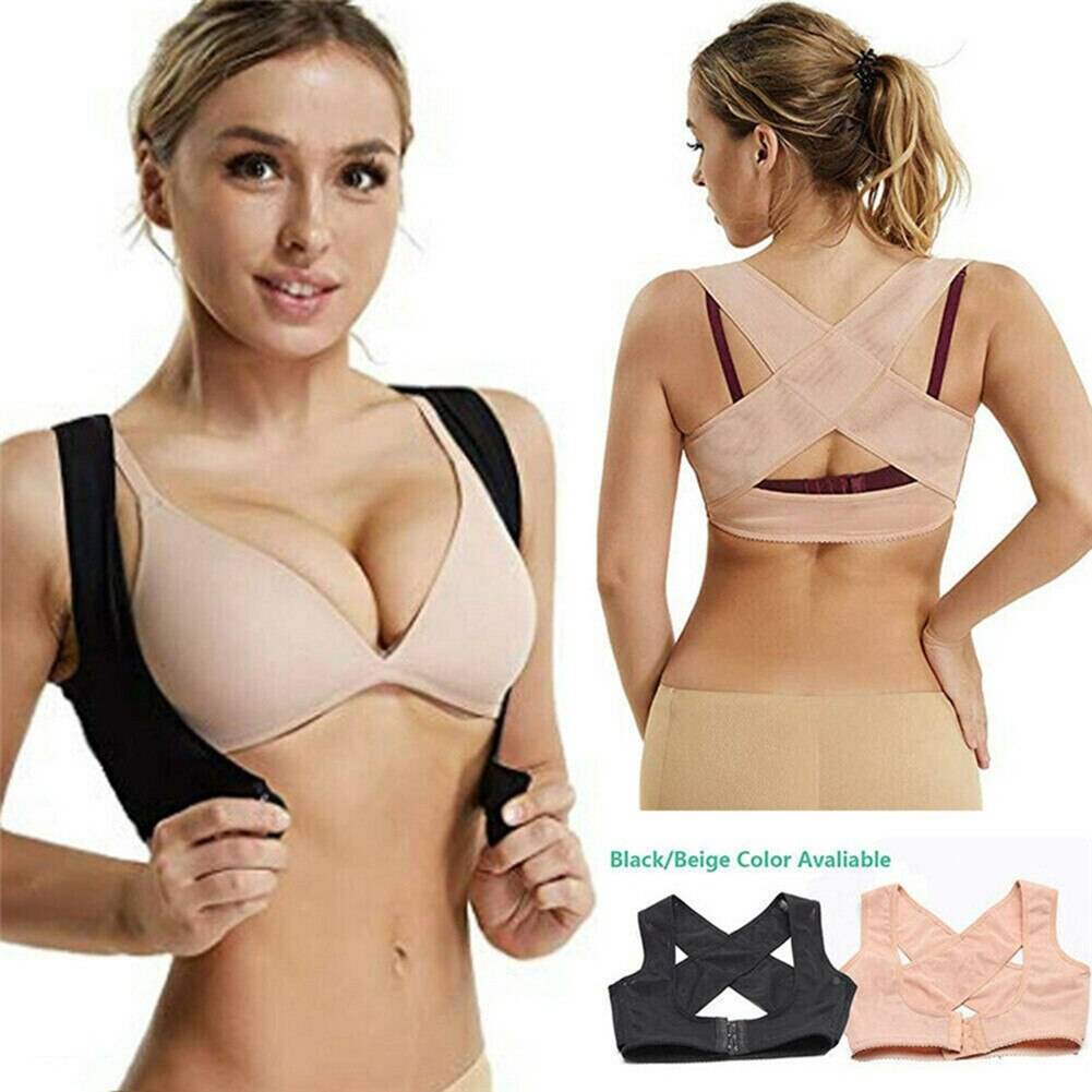 Corrector Belt Female Chest Posture Corrector Belts Strap 6390